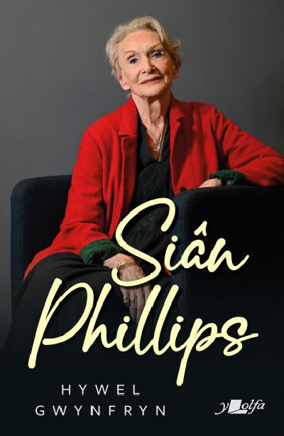 SiÃ¢n Phillips