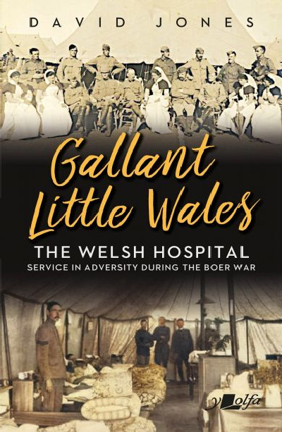 Gallant Little Wales