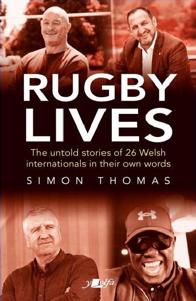 Rugby Lives