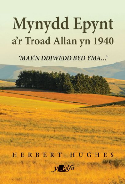 Mynydd Epynt a&