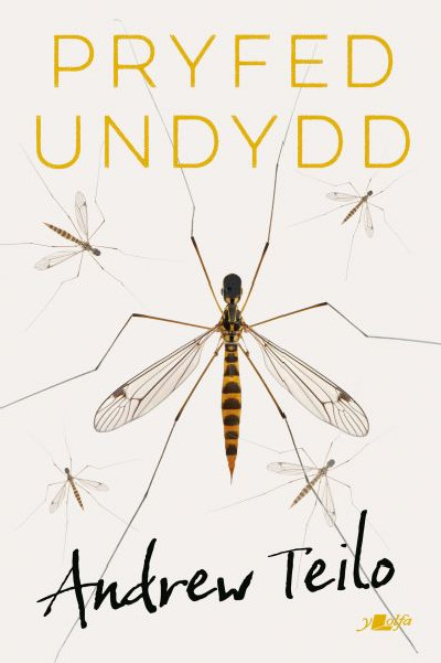 Pryfed Undydd