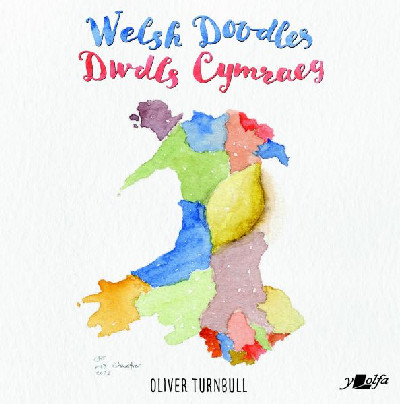 Welsh Doodles â€“ Dwdls Cymraeg