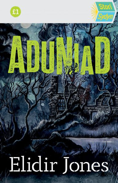 Stori Sydyn: Aduniad +