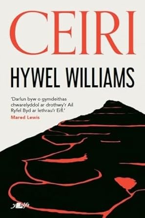 Ceiri cover image