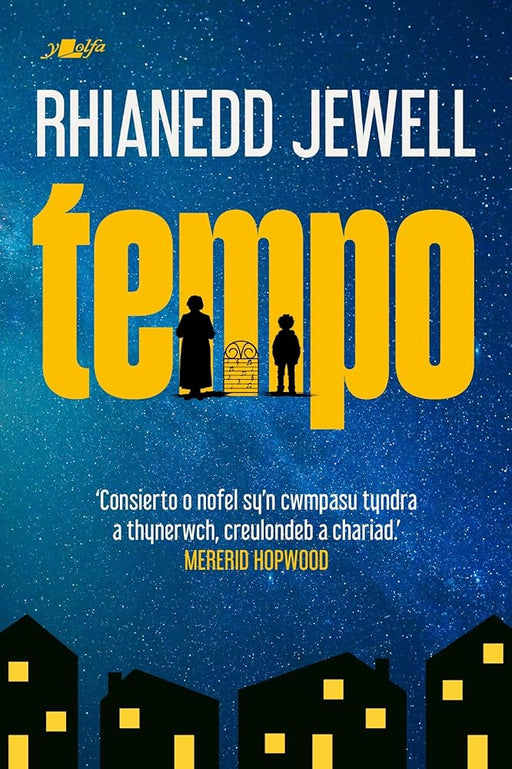 Tempo cover image