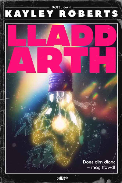 Lladd Arth