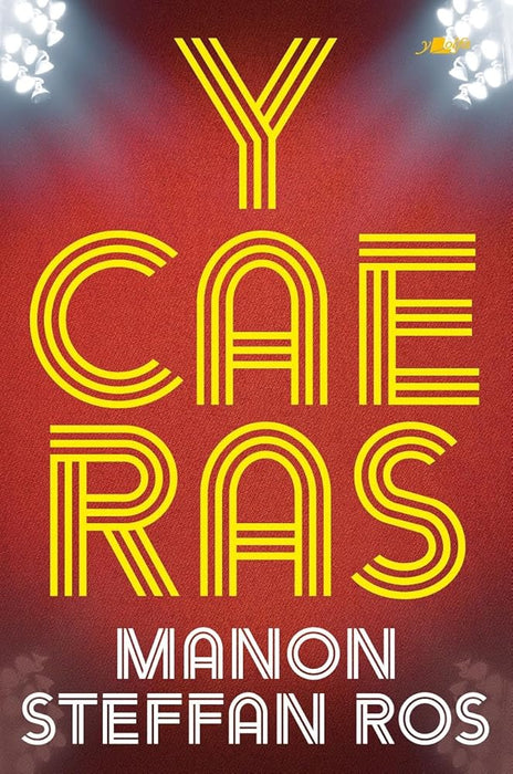 Y Cae Ras cover image