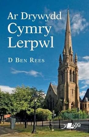 Ar Drywydd Cymry Lerpwl cover image