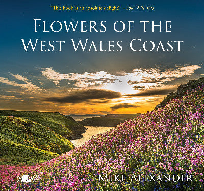 Flowers of the West Wales Coast