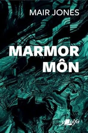 Marmor Môn cover image