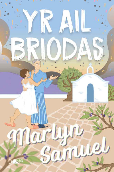 Yr Ail Briodas
