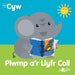 Cyfres Cyw: Plwmp a'r llyfr coll cover image