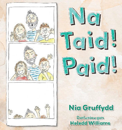 Na, Taid! Paid!
