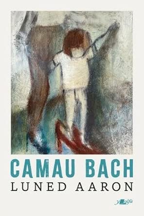 Camau Bach cover image