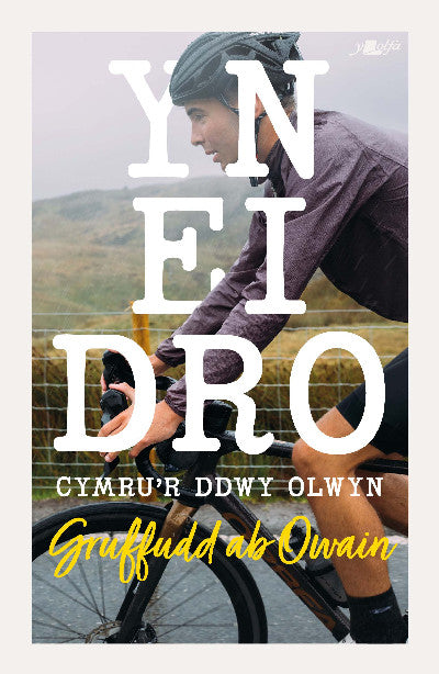 Yn ei Dro - Cymru&