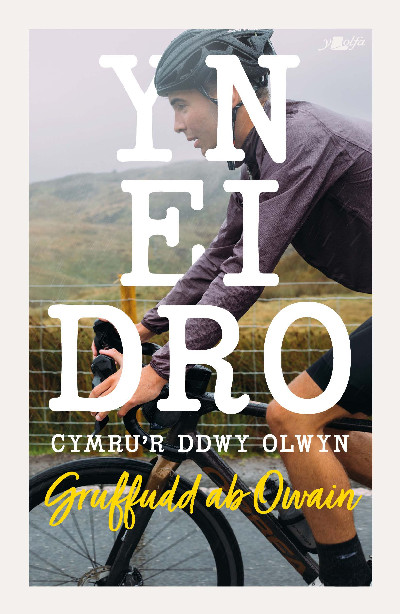 Yn ei Dro - Cymru&