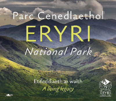 Parc Cenedlaethol Eryri National Park