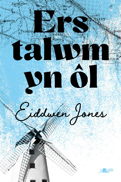 Ers Talwm yn ôl