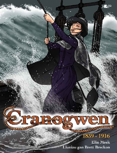 Cranogwen