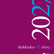 Dyddiadur Addysg A5 Y Lolfa 2027 Academic Diary