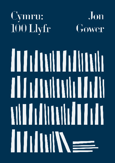 Cymru: 100 Llyfr