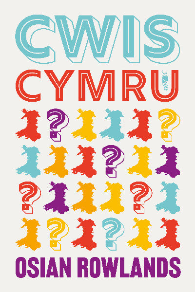 Cwis Cymru