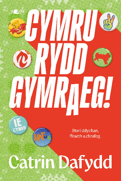 Cymru Rydd Gymraeg