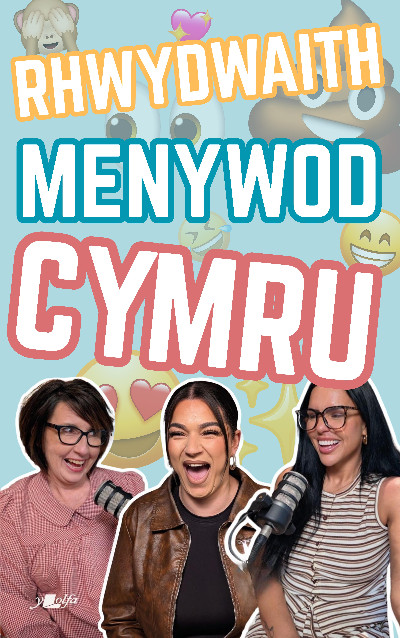 Rhwydwaith Menywod Cymru