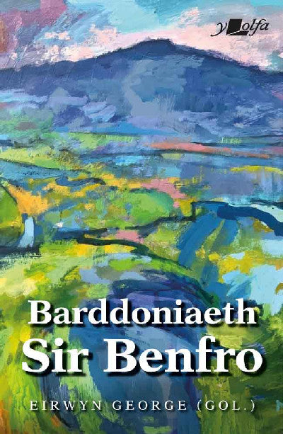 Barddoniaeth Sir Benfro