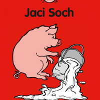 Cyfres Darllen Stori: Jaci Soch