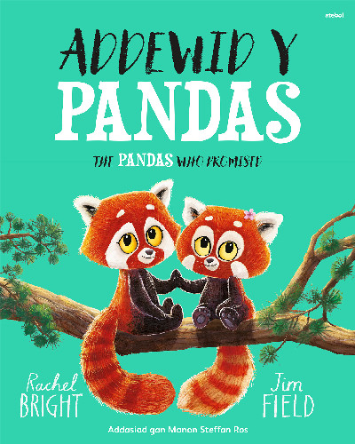 Addewid y Pandas / Pandas Who Promised, The