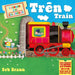I Ffwrdd â Ni Trên / All Aboard Train cover image