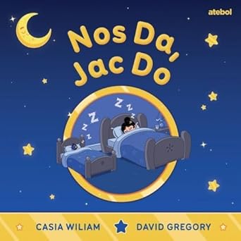 Nos Da, Jac Do cover image