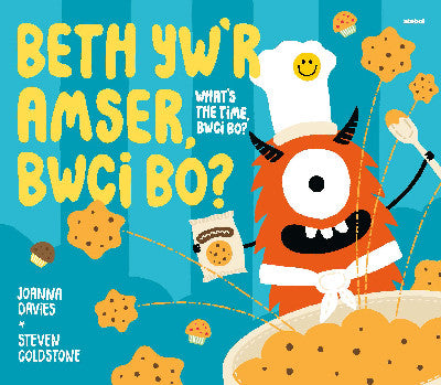 Beth yw&