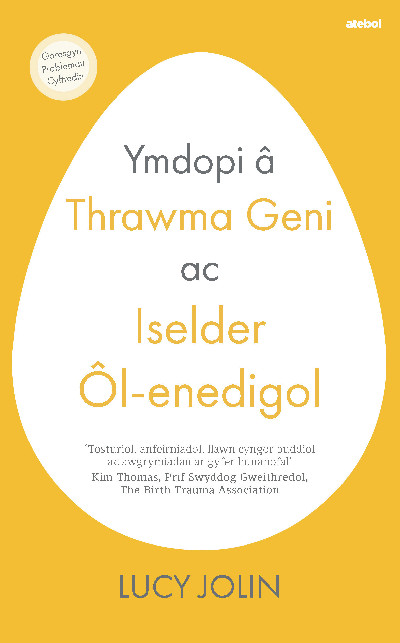 Ymdopi Ã¢ Thrawma Geni ac Iselder Ã”l-enedigol