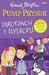 Pump Prysur: Dirgelwch y Llyfrgell cover image