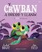 Y Crwban a Drodd y Llanw / The Turtle Who Turned The Tide cover image