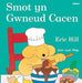 Smot yn Gwneud Cacen cover image