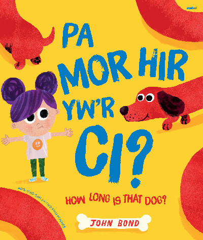 Pa Mor Hir yw&