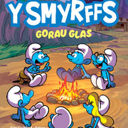 Y Smyrffs: Gorau Glas