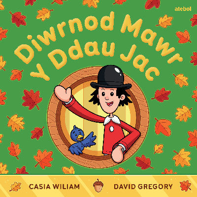 Diwrnod Mawr y Ddau Jac