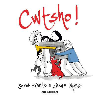 Cwtsho! *