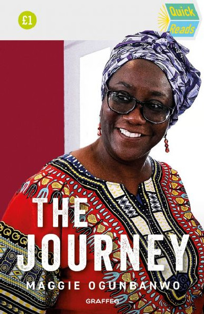 Quick Reads: The Journey