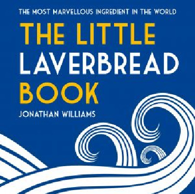 Little Laverbread Book, The