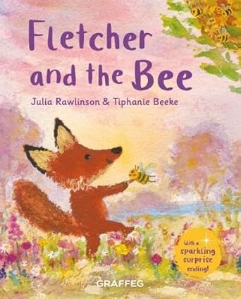 Fletcher and the Bee cover image