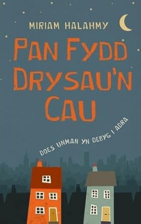 Pan Fydd Drysau&