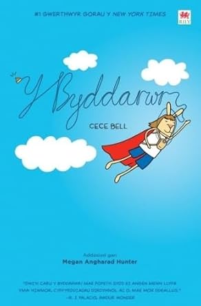 Y Byddarwr cover image