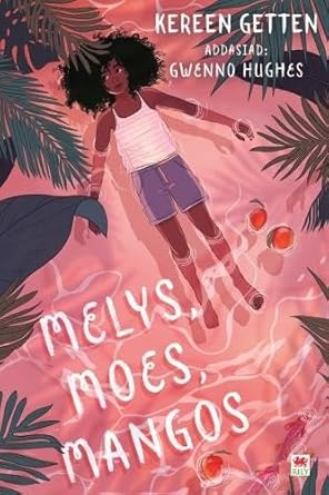 Melys, Moes, Mangos cover image