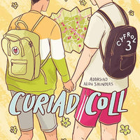 Curiad Coll 3 cover image