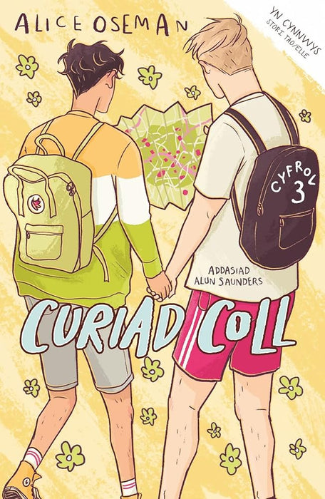 Curiad Coll 3 cover image